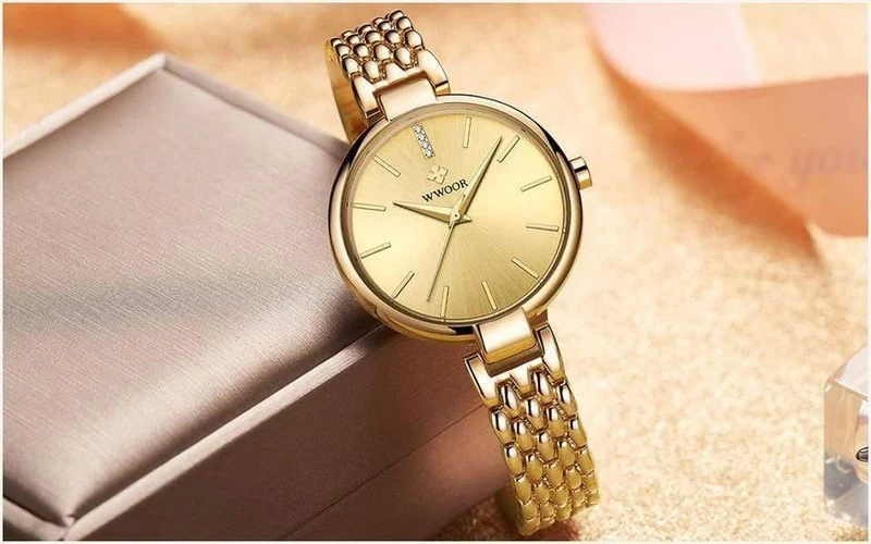 Uhren frauen quarzuhr damen marke mode wasserdicht armband armbanduhr weibliche uhr relogio feminino