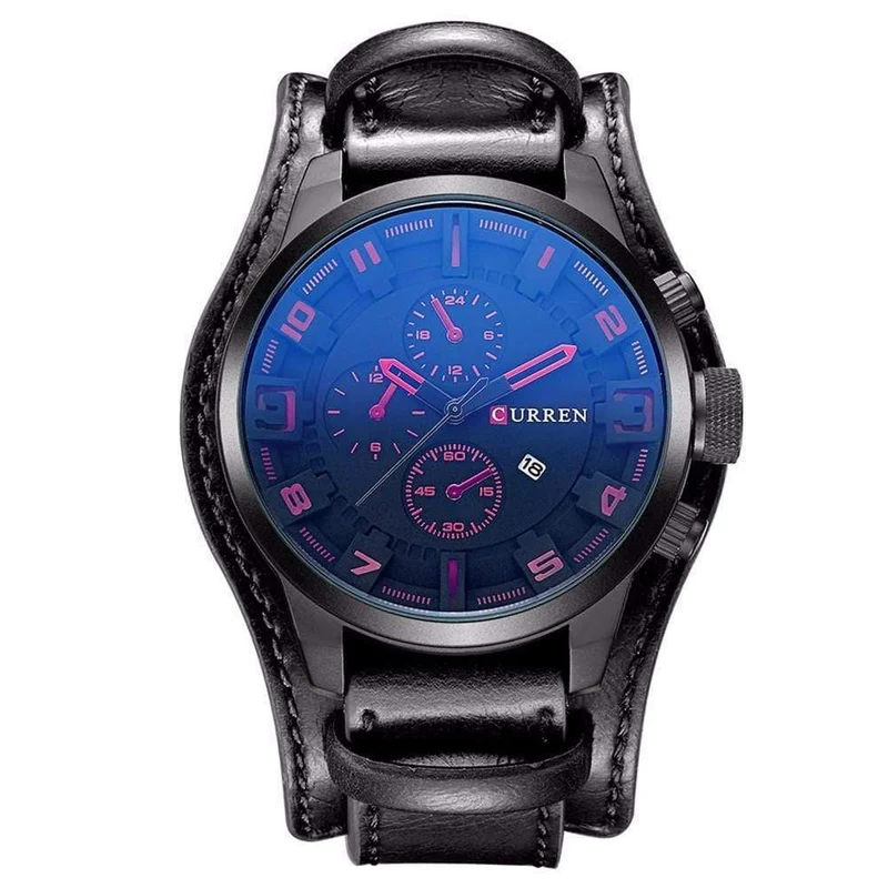 Männer Uhren Mann Uhr Top-Marke Luxus Armee Militär Steampunk Sport Männliche Quarzuhr Männer Hodinky Uhren Hombre