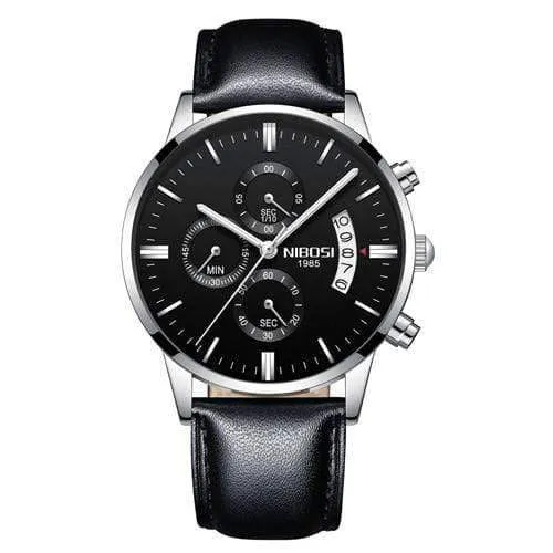 Männer Uhren Luxus Berühmte Top Marke Herrenmode Casual Kleid Uhr Militär Quarz Armbanduhren Saat