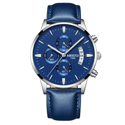 Männer Uhren Luxus Berühmte Top Marke Herrenmode Casual Kleid Uhr Militär Quarz Armbanduhren Saat