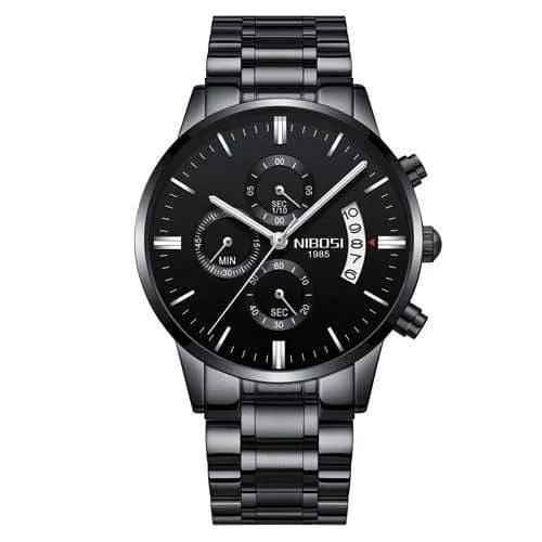 Männer Uhren Luxus Berühmte Top Marke Herrenmode Casual Kleid Uhr Militär Quarz Armbanduhren Saat