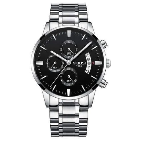 Männer Uhren Luxus Berühmte Top Marke Herrenmode Casual Kleid Uhr Militär Quarz Armbanduhren Saat
