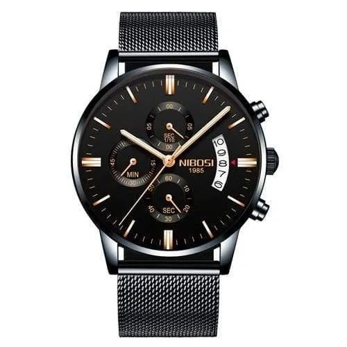 Männer Uhren Luxus Berühmte Top Marke Herrenmode Casual Kleid Uhr Militär Quarz Armbanduhren Saat