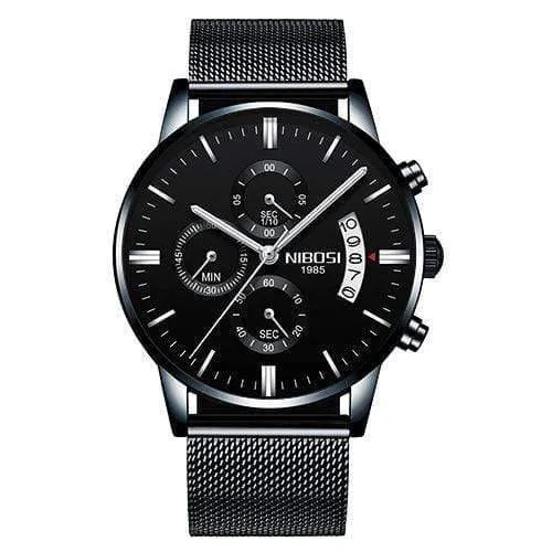 Männer Uhren Luxus Berühmte Top Marke Herrenmode Casual Kleid Uhr Militär Quarz Armbanduhren Saat