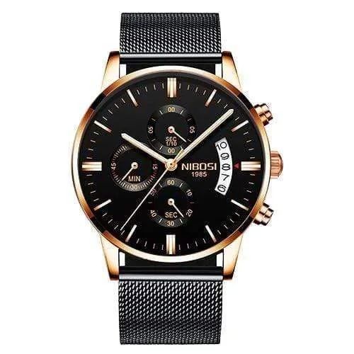 Männer Uhren Luxus Berühmte Top Marke Herrenmode Casual Kleid Uhr Militär Quarz Armbanduhren Saat