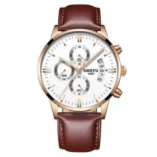 Männer Uhren Luxus Berühmte Top Marke Herrenmode Casual Kleid Uhr Militär Quarz Armbanduhren Saat