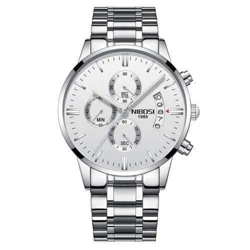 Männer Uhren Luxus Berühmte Top Marke Herrenmode Casual Kleid Uhr Militär Quarz Armbanduhren Saat