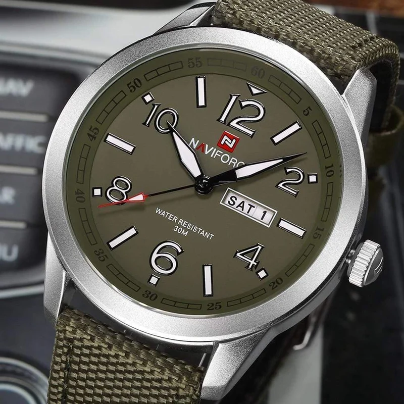 Männer Uhr Armee Militär Herren Armbanduhr Woche Display Mode Lässig Camping Männlich Uhr Saat Relogio Masculino