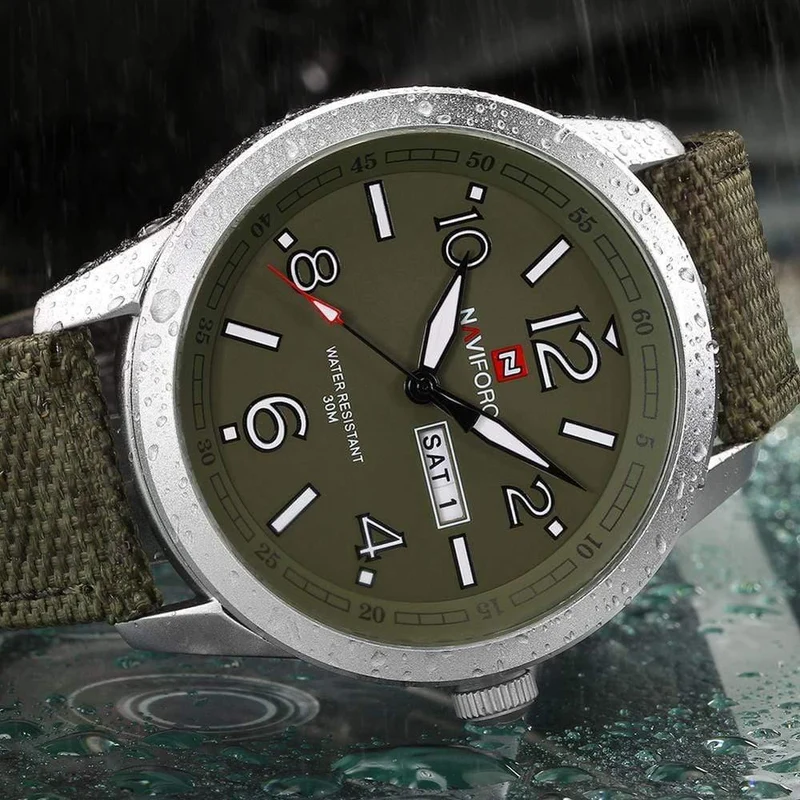 Männer Uhr Armee Militär Herren Armbanduhr Woche Display Mode Lässig Camping Männlich Uhr Saat Relogio Masculino