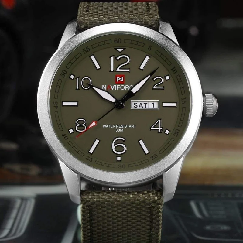 Männer Uhr Armee Militär Herren Armbanduhr Woche Display Mode Lässig Camping Männlich Uhr Saat Relogio Masculino
