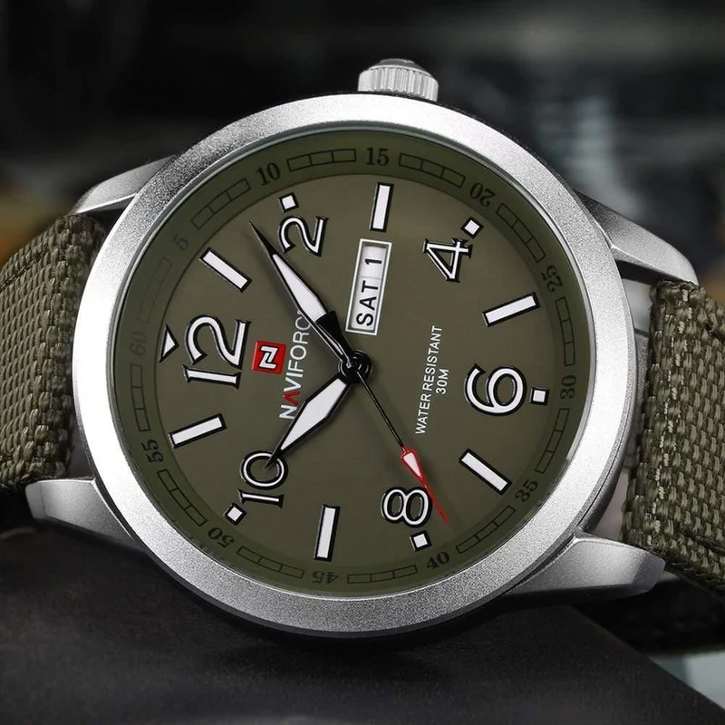 Männer Uhr Armee Militär Herren Armbanduhr Woche Display Mode Lässig Camping Männlich Uhr Saat Relogio Masculino