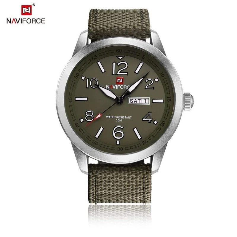 Männer Uhr Armee Militär Herren Armbanduhr Woche Display Mode Lässig Camping Männlich Uhr Saat Relogio Masculino