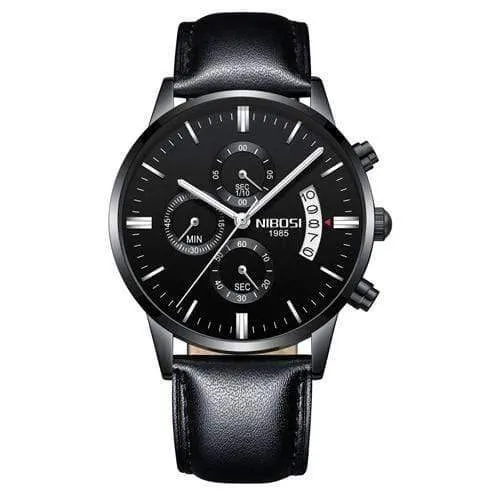 Herrenuhr Chronograph Sport Herrenuhren Top Marke Luxus Wasserdicht Vollstahl Quarz Gold Uhr Herren Relogio Masculino