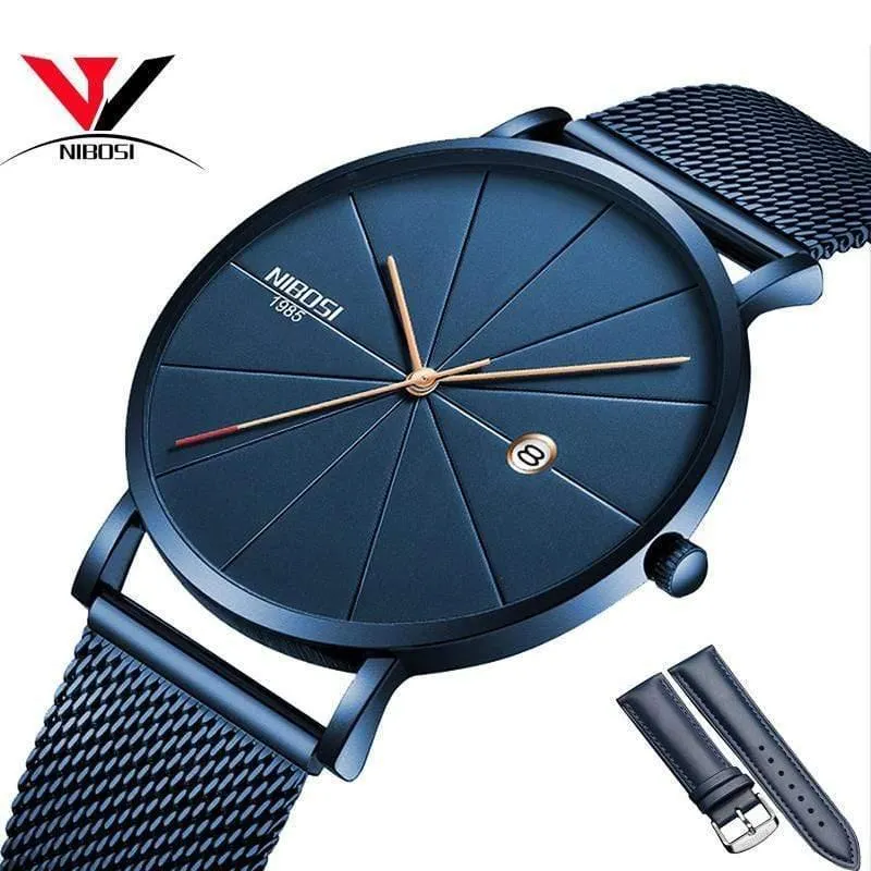 Uhr Frauen Und Männer Uhr Top-marke Luxus Berühmte Kleid Mode Uhren Unisex Ultradünne Armbanduhr Uhren Para Hombre