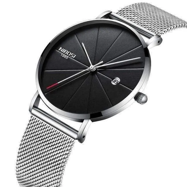 Uhr Frauen Und Männer Uhr Top-marke Luxus Berühmte Kleid Mode Uhren Unisex Ultradünne Armbanduhr Uhren Para Hombre