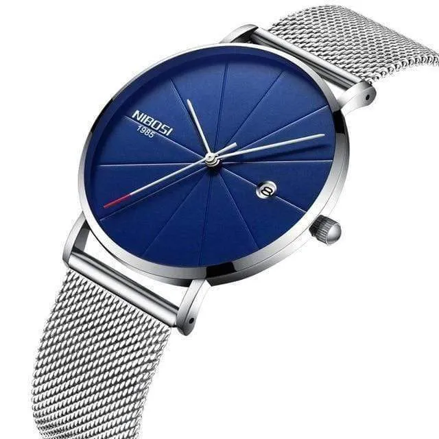 Uhr Frauen Und Männer Uhr Top-marke Luxus Berühmte Kleid Mode Uhren Unisex Ultradünne Armbanduhr Uhren Para Hombre