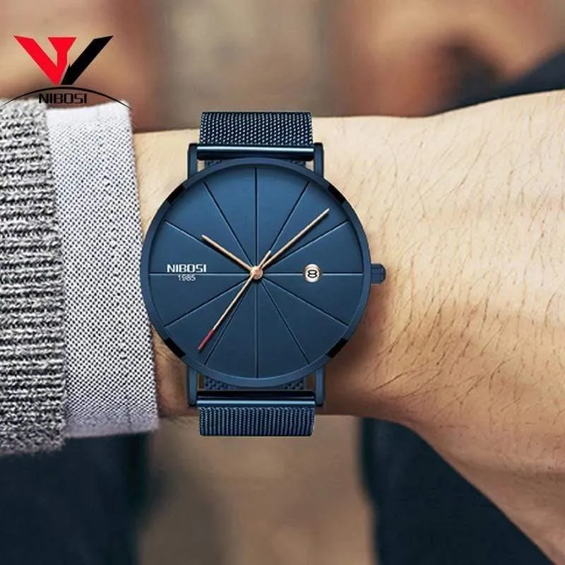 Uhr Frauen Und Männer Uhr Top-marke Luxus Berühmte Kleid Mode Uhren Unisex Ultradünne Armbanduhr Uhren Para Hombre
