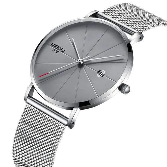 Uhr Frauen Und Männer Uhr Top-marke Luxus Berühmte Kleid Mode Uhren Unisex Ultradünne Armbanduhr Uhren Para Hombre
