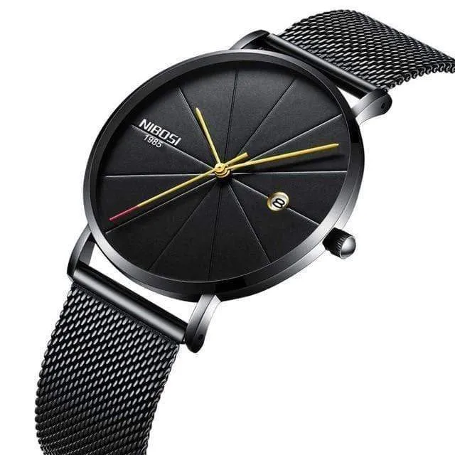 Uhr Frauen Und Männer Uhr Top-marke Luxus Berühmte Kleid Mode Uhren Unisex Ultradünne Armbanduhr Uhren Para Hombre