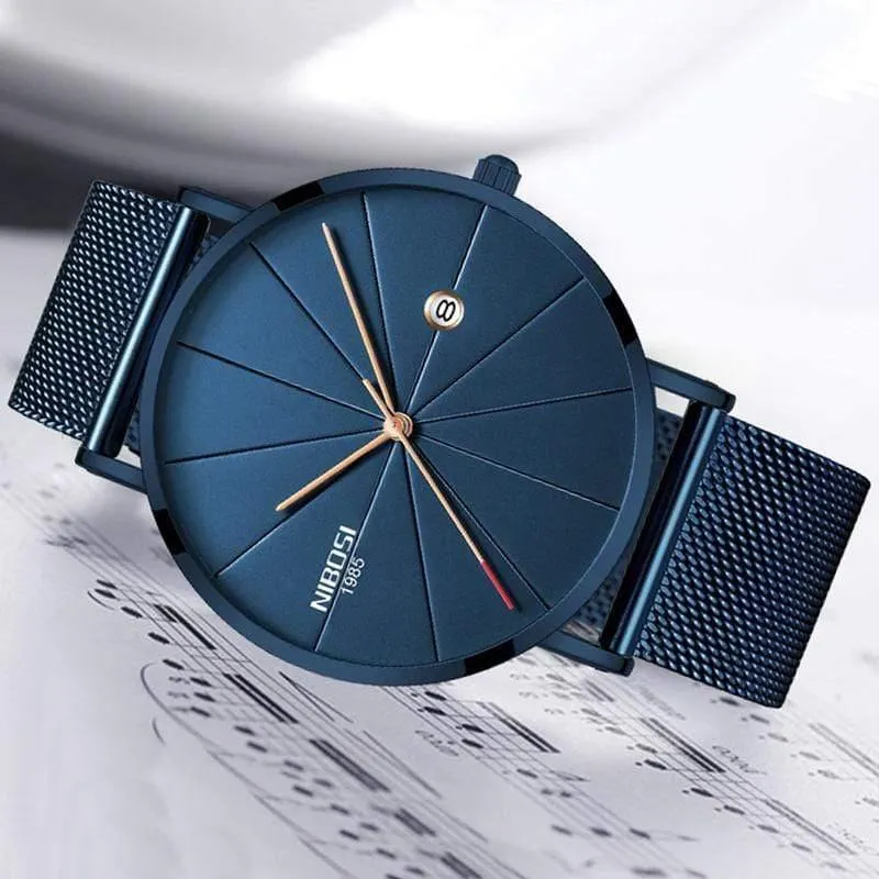 Uhr Frauen Und Männer Uhr Top-marke Luxus Berühmte Kleid Mode Uhren Unisex Ultradünne Armbanduhr Uhren Para Hombre