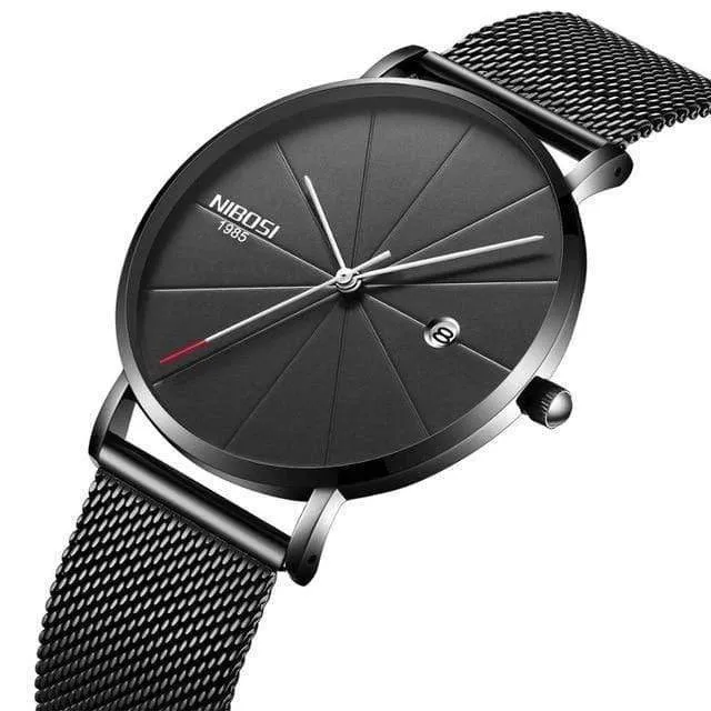 Uhr Frauen Und Männer Uhr Top-marke Luxus Berühmte Kleid Mode Uhren Unisex Ultradünne Armbanduhr Uhren Para Hombre