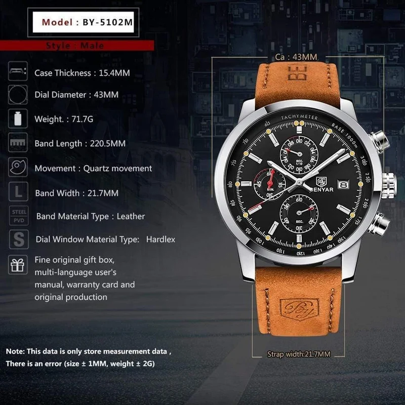 Chronograph Sport Herren Uhren Top Brand Luxus Quarz Uhr Reloj Hombre saat Uhr Männlichen stunde relogio Masculino