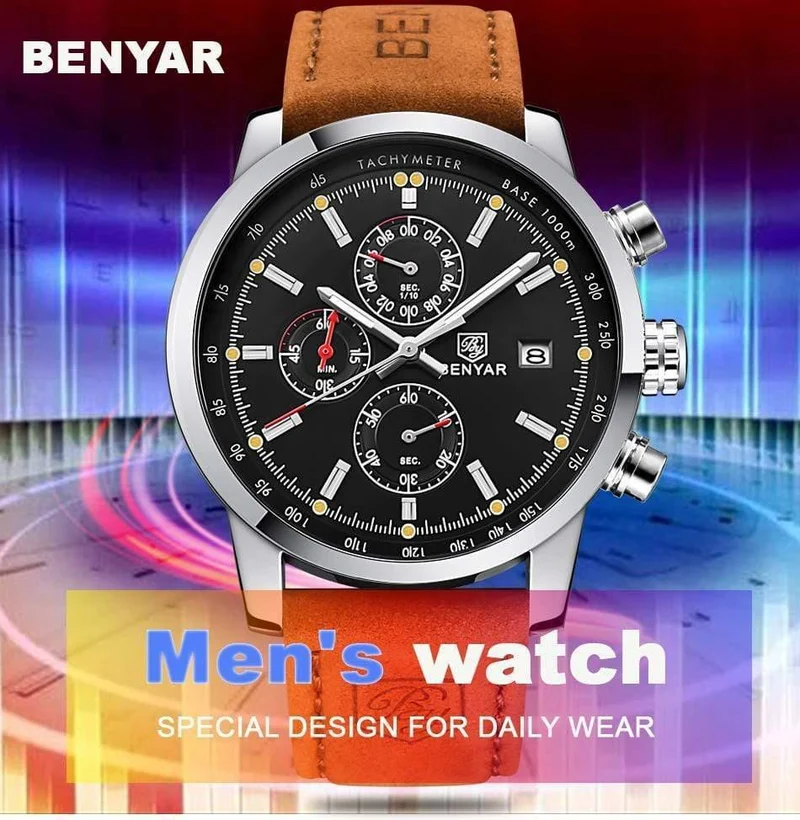 Chronograph Sport Herren Uhren Top Brand Luxus Quarz Uhr Reloj Hombre saat Uhr Männlichen stunde relogio Masculino