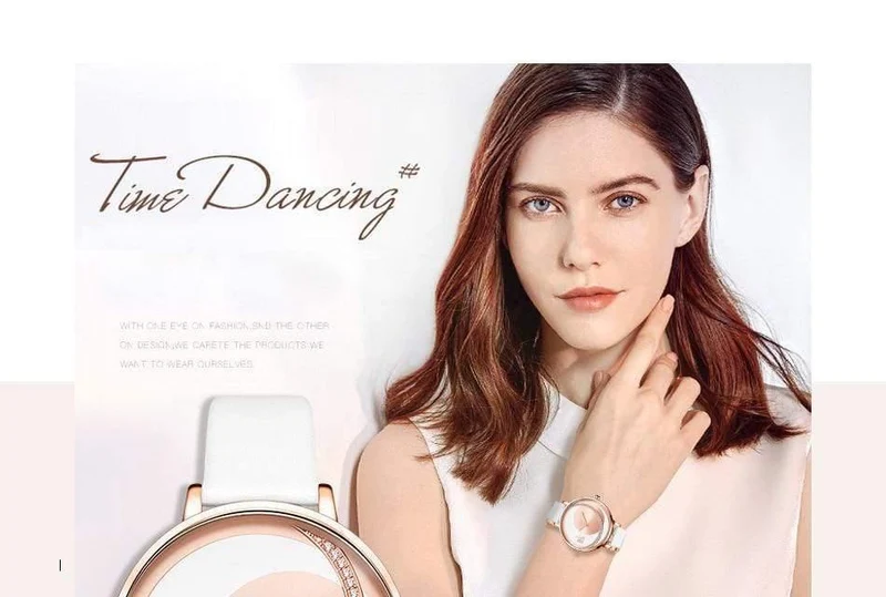 Frauen Quarzuhr Kreative Dünne Damen Armbanduhr Für Montre Femme Weibliche Uhr relogio feminino