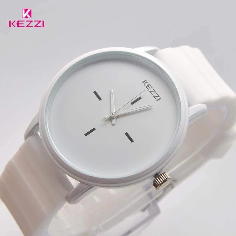 Uhren Student Frauen Männer Sport Quarzuhr Paar Ultra Slim Casual Uhr Relojer Feminino