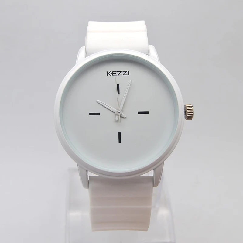 Uhren Student Frauen Männer Sport Quarzuhr Paar Ultra Slim Casual Uhr Relojer Feminino