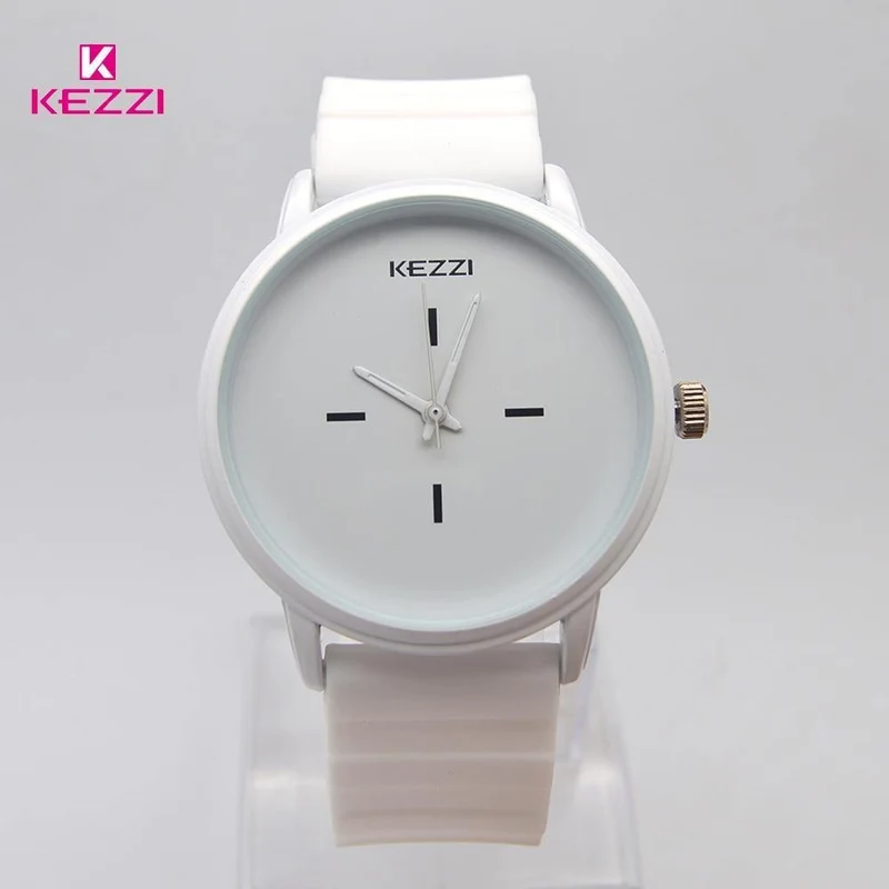 Uhren Student Frauen Männer Sport Quarzuhr Paar Ultra Slim Casual Uhr Relojer Feminino