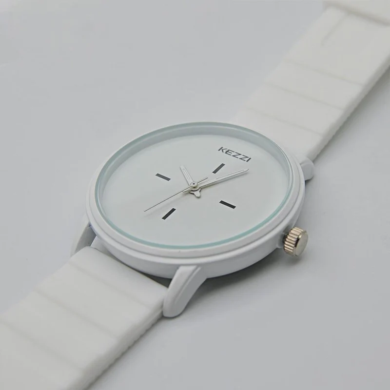 Uhren Student Frauen Männer Sport Quarzuhr Paar Ultra Slim Casual Uhr Relojer Feminino