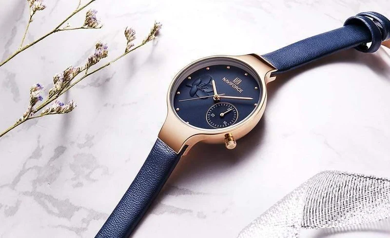 Frauen Uhren Top Marke Luxus Mode Weibliche Quarz Armbanduhr Damen Leder Wasserdichte Uhr Mädchen Relogio Feminino