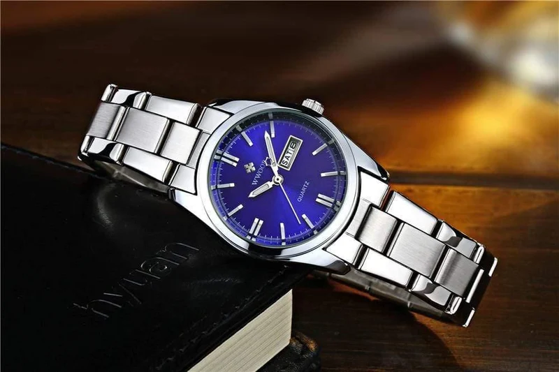 Damenuhr Frauen Luxus Mode Lässig Quarzuhr Wasserdicht Leucht Armband Frauen Uhren Relogio Feminino