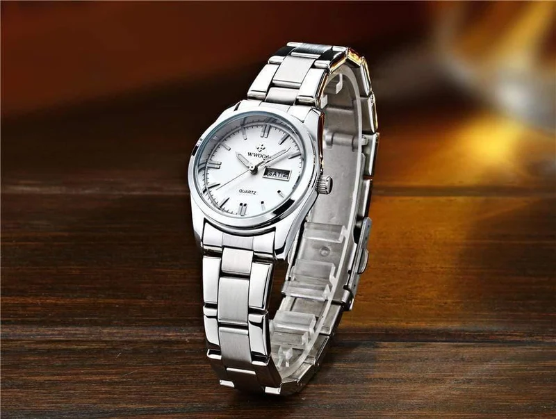 Damenuhr Frauen Luxus Mode Lässig Quarzuhr Wasserdicht Leucht Armband Frauen Uhren Relogio Feminino
