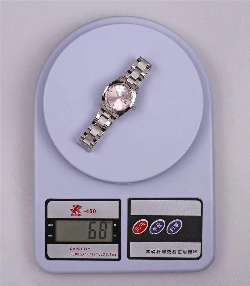 Damenuhr Frauen Luxus Mode Lässig Quarzuhr Wasserdicht Leucht Armband Frauen Uhren Relogio Feminino