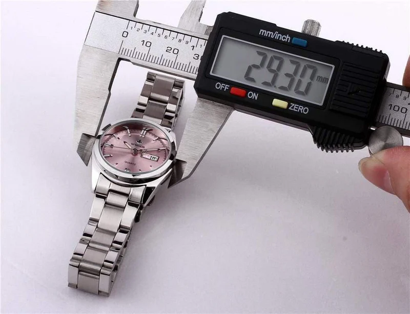Damenuhr Frauen Luxus Mode Lässig Quarzuhr Wasserdicht Leucht Armband Frauen Uhren Relogio Feminino
