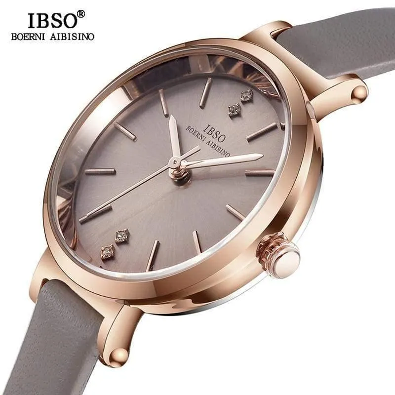 Frauen Uhren Luxus Weibliche Uhr Mode Montre Femme Quarz Damenuhr Relogio feminino