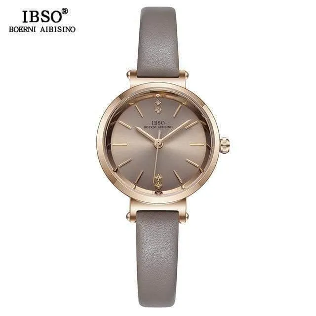 Frauen Uhren Luxus Weibliche Uhr Mode Montre Femme Quarz Damenuhr Relogio feminino