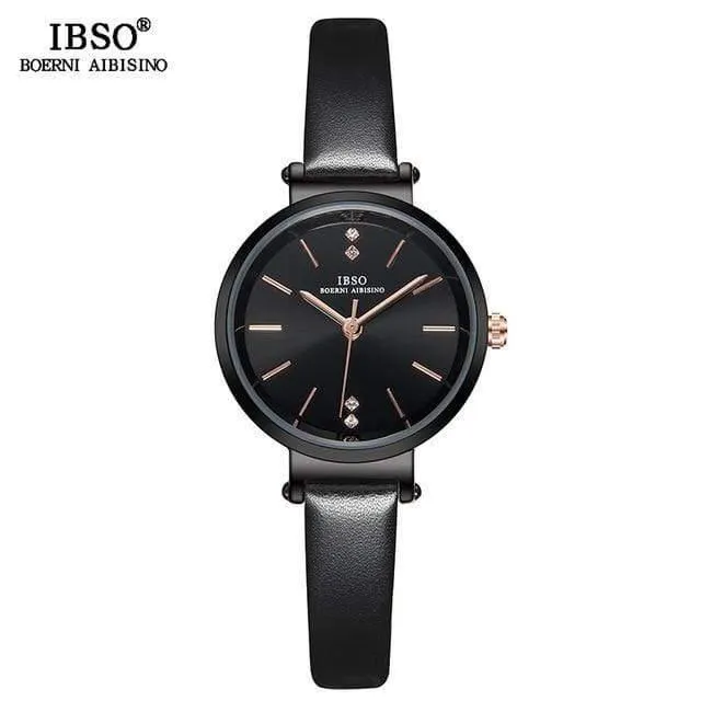 Frauen Uhren Luxus Weibliche Uhr Mode Montre Femme Quarz Damenuhr Relogio feminino