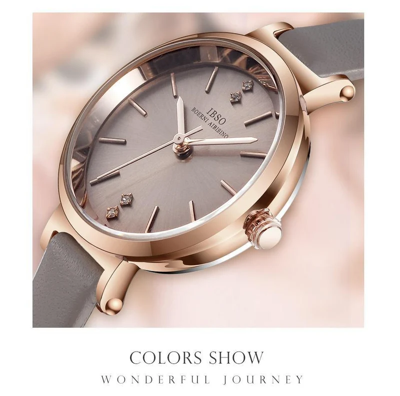 Frauen Uhren Luxus Weibliche Uhr Mode Montre Femme Quarz Damenuhr Relogio feminino