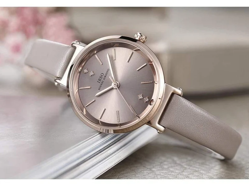 Frauen Uhren Luxus Weibliche Uhr Mode Montre Femme Quarz Damenuhr Relogio feminino