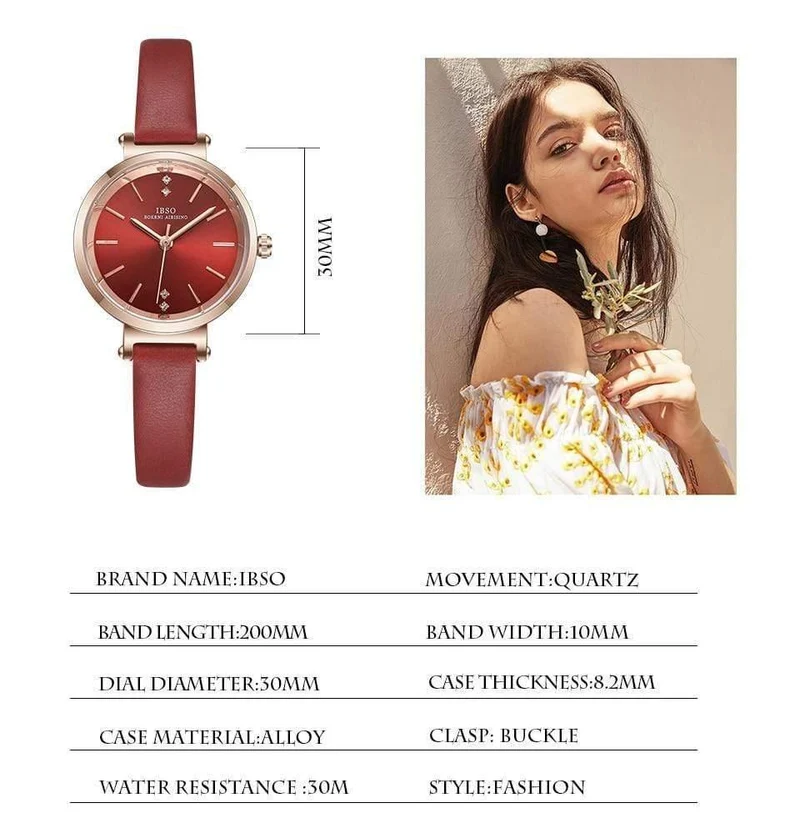 Frauen Uhren Luxus Weibliche Uhr Mode Montre Femme Quarz Damenuhr Relogio feminino