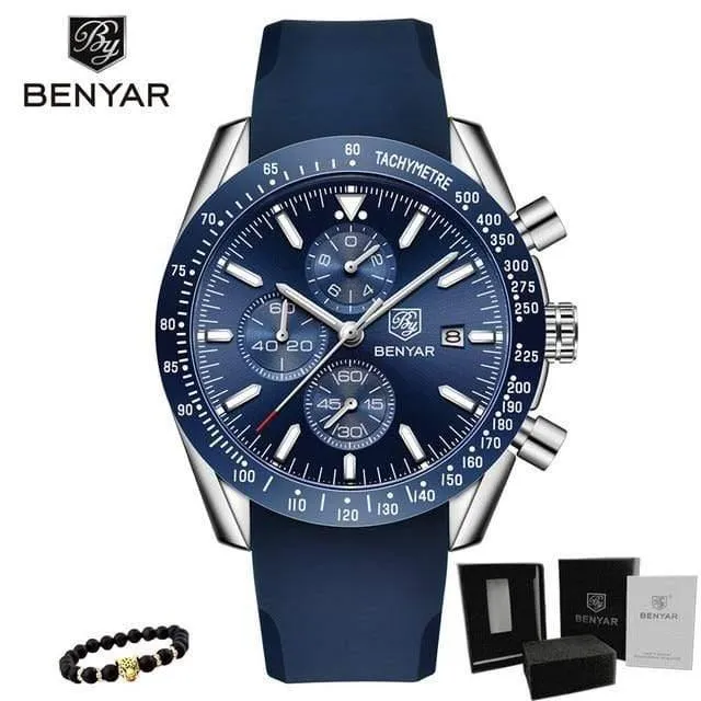 Herrenuhr Business Voller Stahl Quarz Top Marke Luxus Casual Wasserdichte Sport Männliche Armbanduhr Relogio Masculino