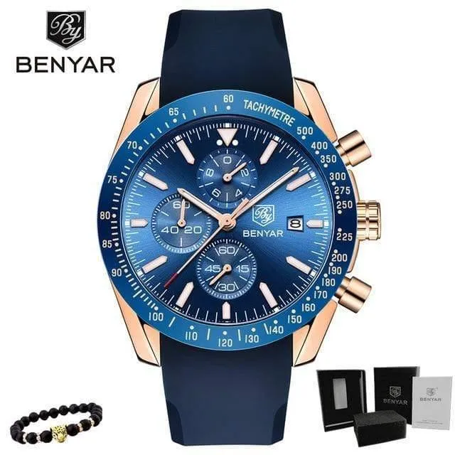 Herrenuhr Business Voller Stahl Quarz Top Marke Luxus Casual Wasserdichte Sport Männliche Armbanduhr Relogio Masculino