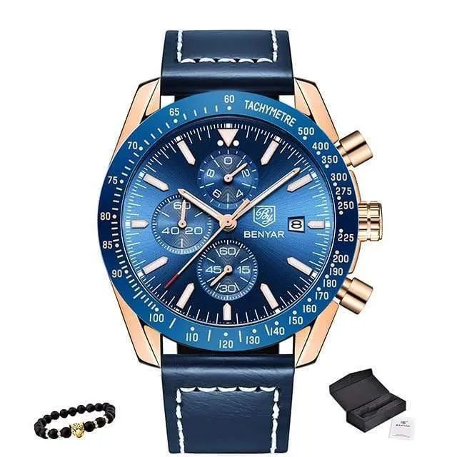 Herrenuhr Business Voller Stahl Quarz Top Marke Luxus Casual Wasserdichte Sport Männliche Armbanduhr Relogio Masculino