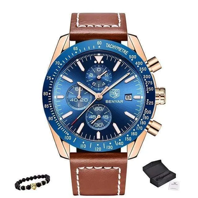 Herrenuhr Business Voller Stahl Quarz Top Marke Luxus Casual Wasserdichte Sport Männliche Armbanduhr Relogio Masculino