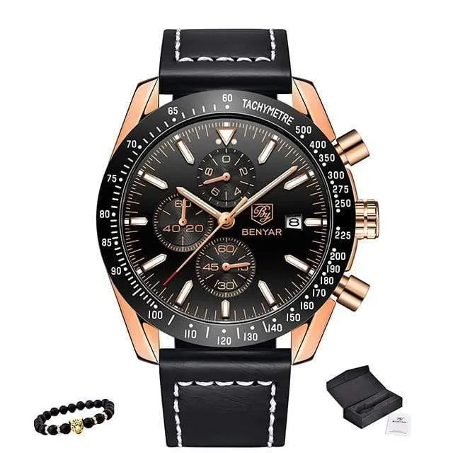 Herrenuhr Business Voller Stahl Quarz Top Marke Luxus Casual Wasserdichte Sport Männliche Armbanduhr Relogio Masculino