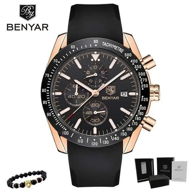 Herrenuhr Business Voller Stahl Quarz Top Marke Luxus Casual Wasserdichte Sport Männliche Armbanduhr Relogio Masculino
