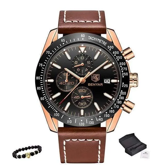 Herrenuhr Business Voller Stahl Quarz Top Marke Luxus Casual Wasserdichte Sport Männliche Armbanduhr Relogio Masculino